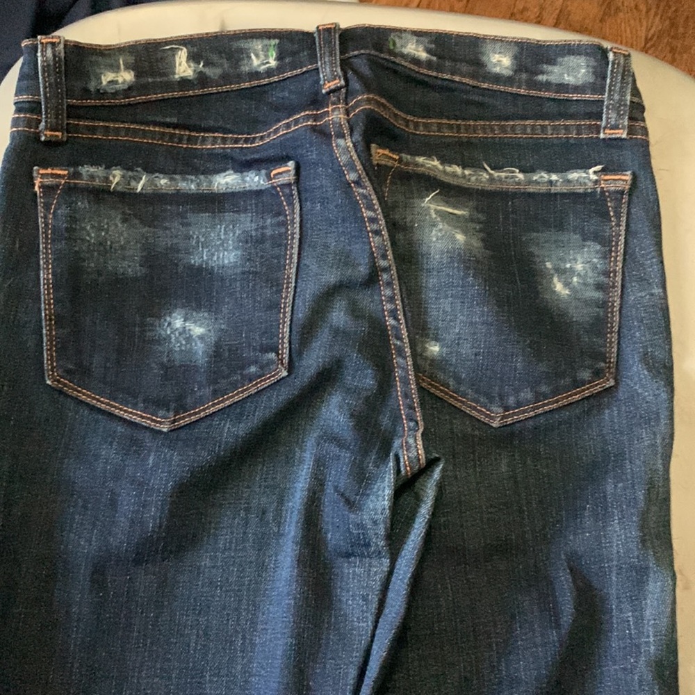 J BRAND CUSTOM DENIMS - Picture 6 of 8